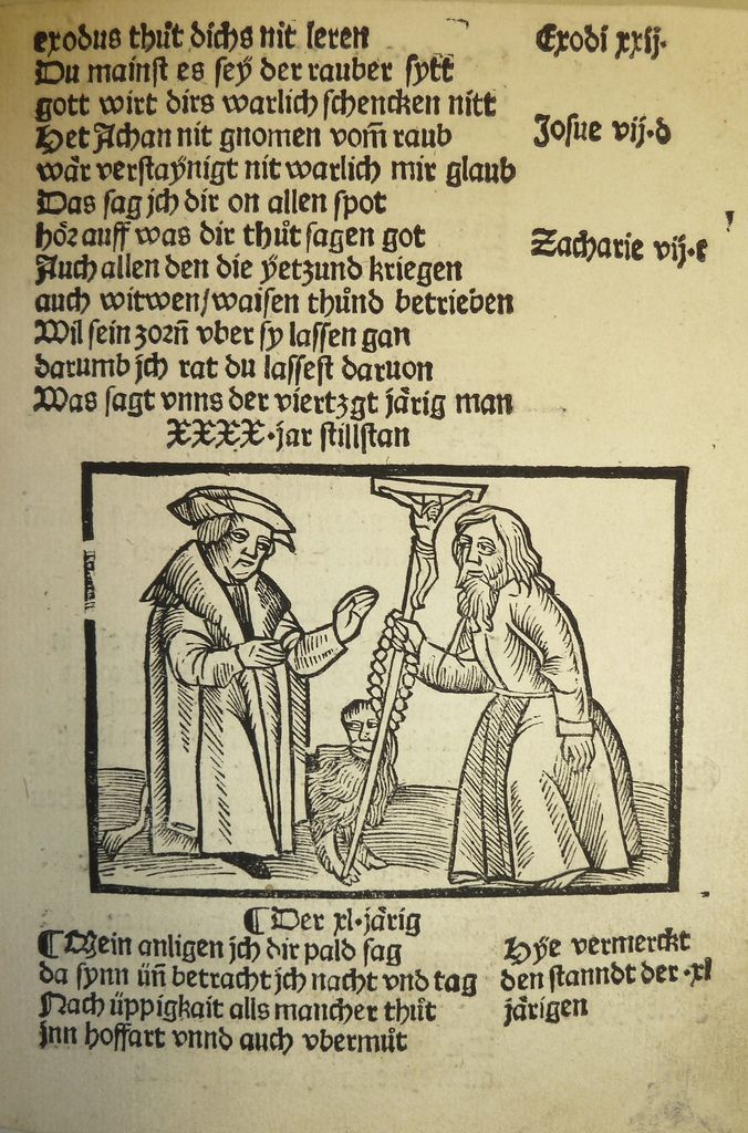 This picture contains a paper in which some text is printed in a different language. We even see...