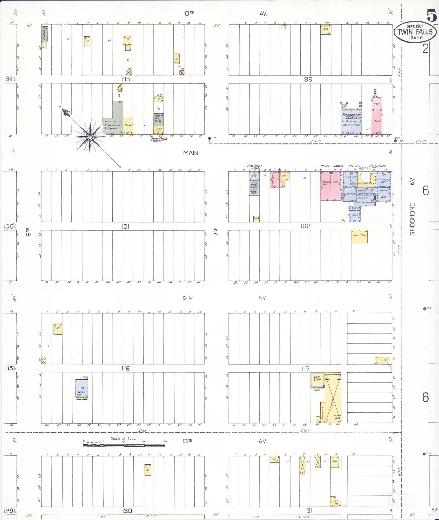 The image shows a sheet of paper with a map of the proposed site plan for a residential...