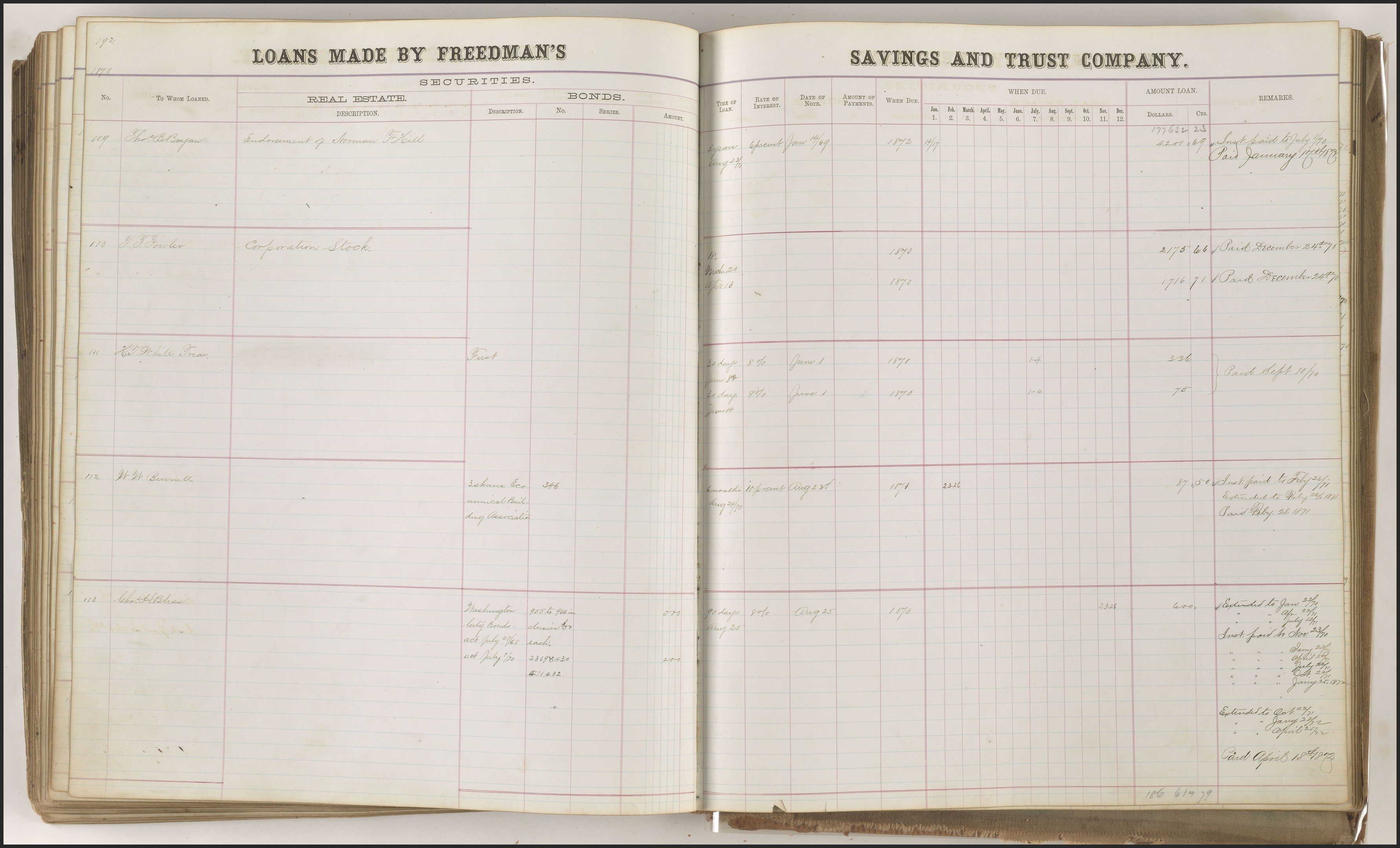 The image shows an open book with a black border and a white background. The book is filled with...