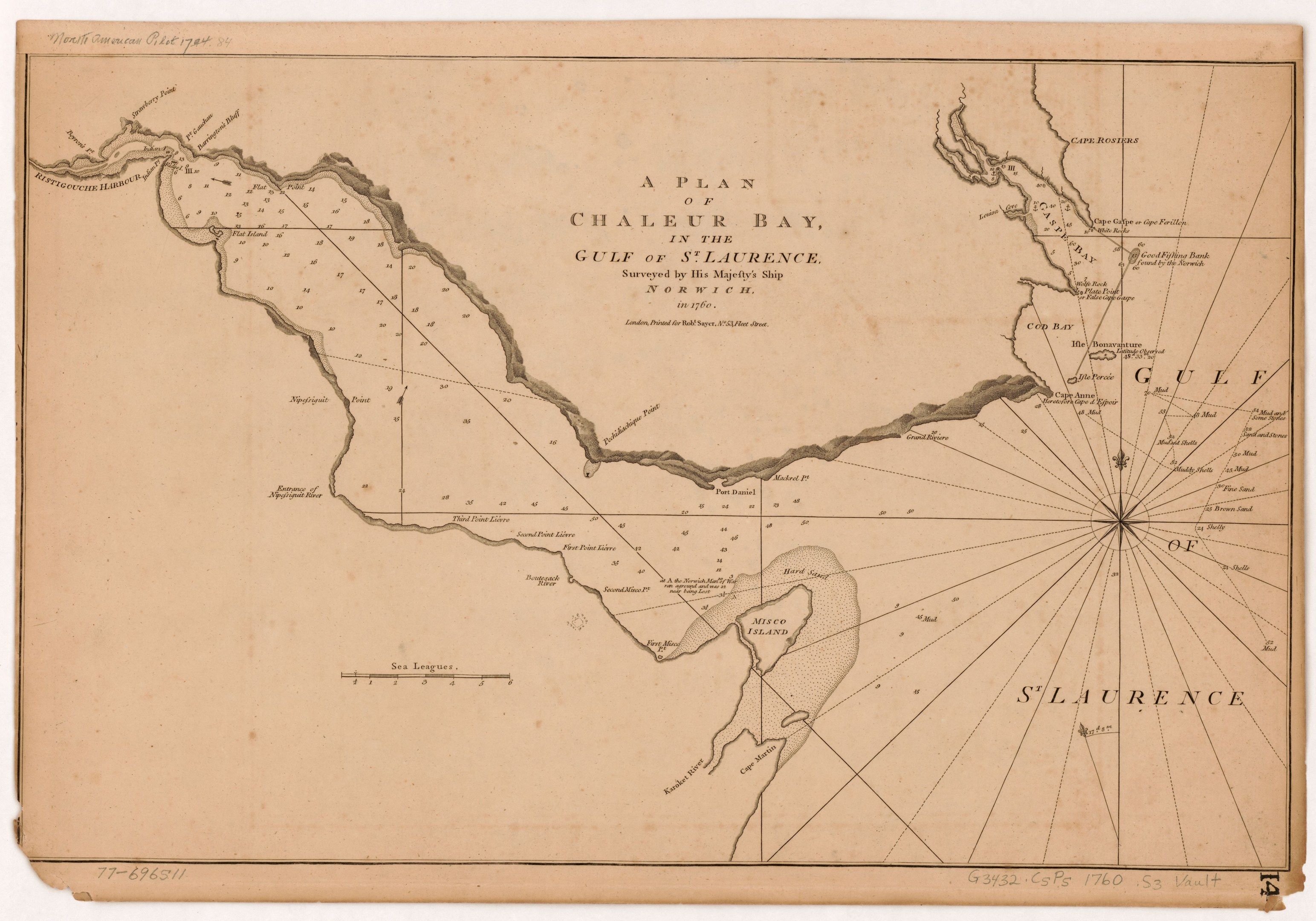 The image shows a paper with a map of the Gulf of Mexico and the Strait of Hormuz, with text...