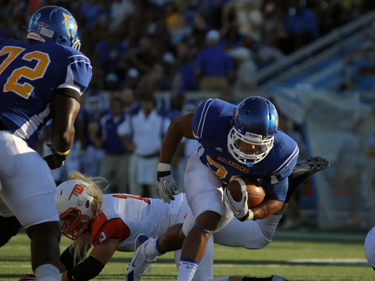 Online Gambling on 'gandikap' Forum: An Overview and Guidelines