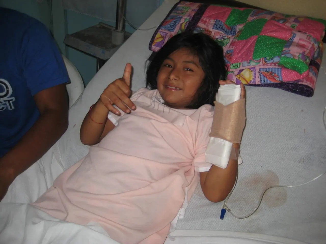 Self-treatment of a Hiatal Hernia: Guidance for Coping with Symptoms