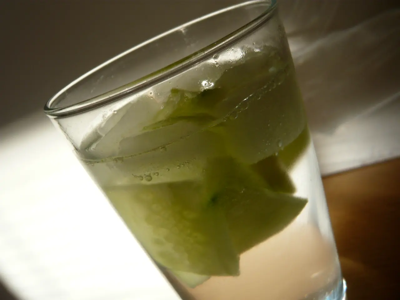 Dimensions of Glassware: Unveiling the Measurements behind Glass Ounces