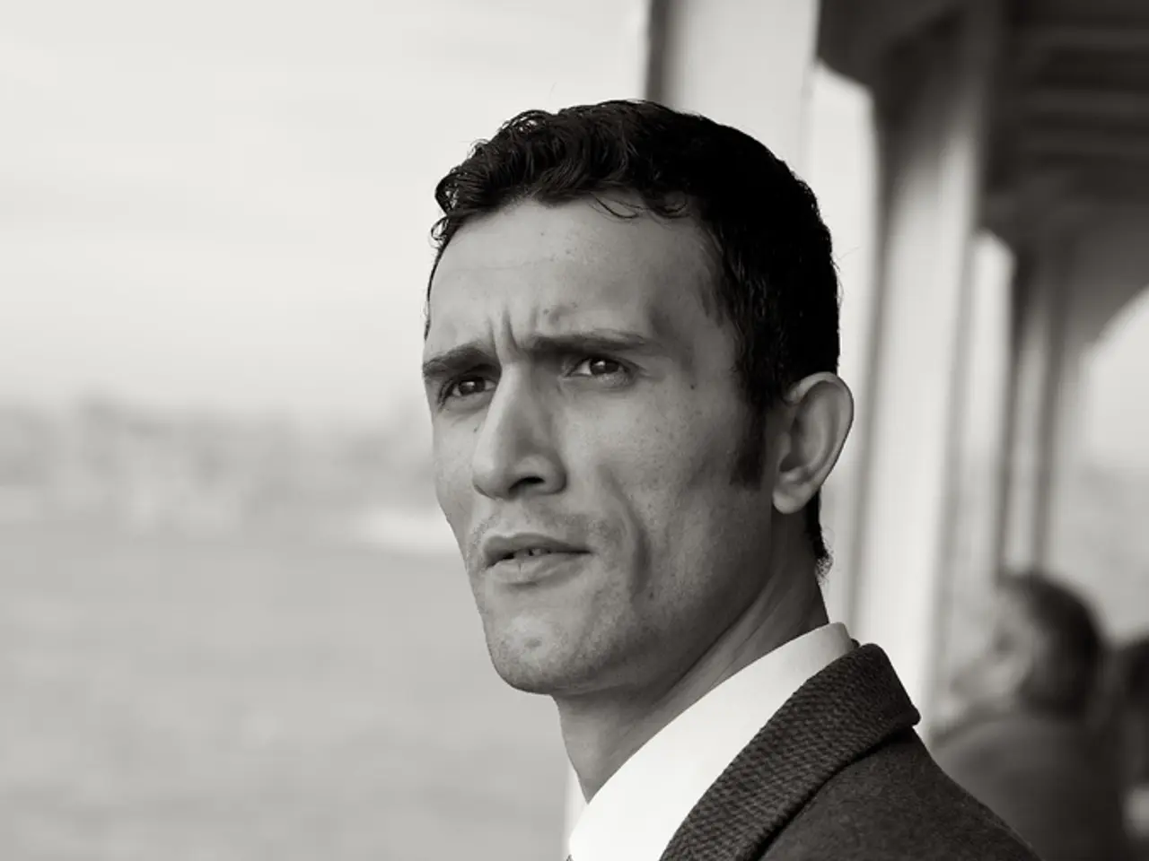 Four corpses found along Seine River close to Paris lead to an arrest