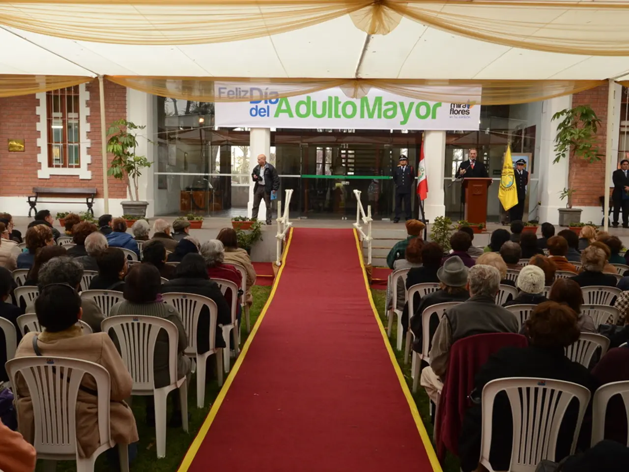 Saguenay mayor convicted for electoral deception