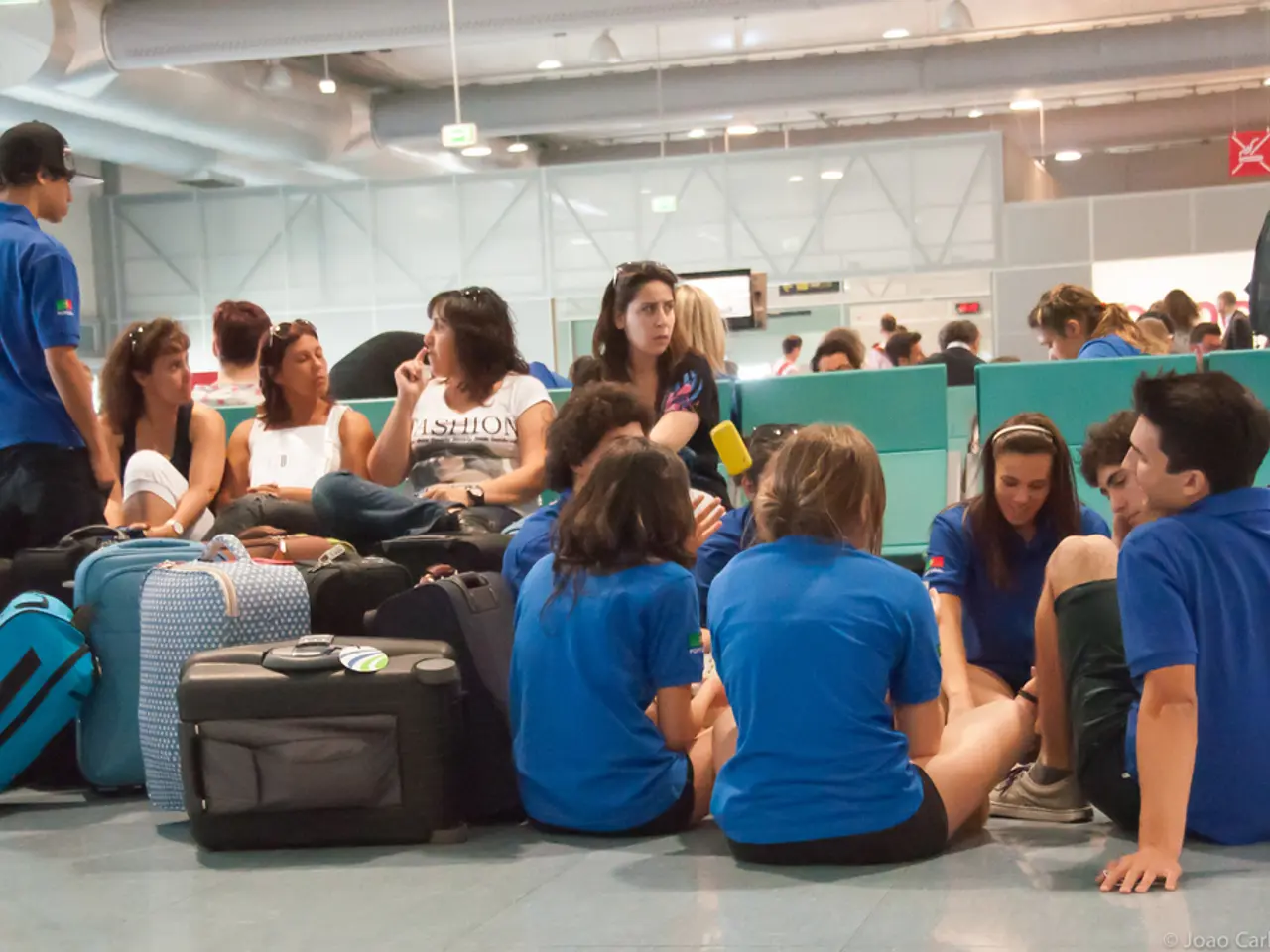 Riga Airport's outstanding communication strategy secures dual victories at the International...