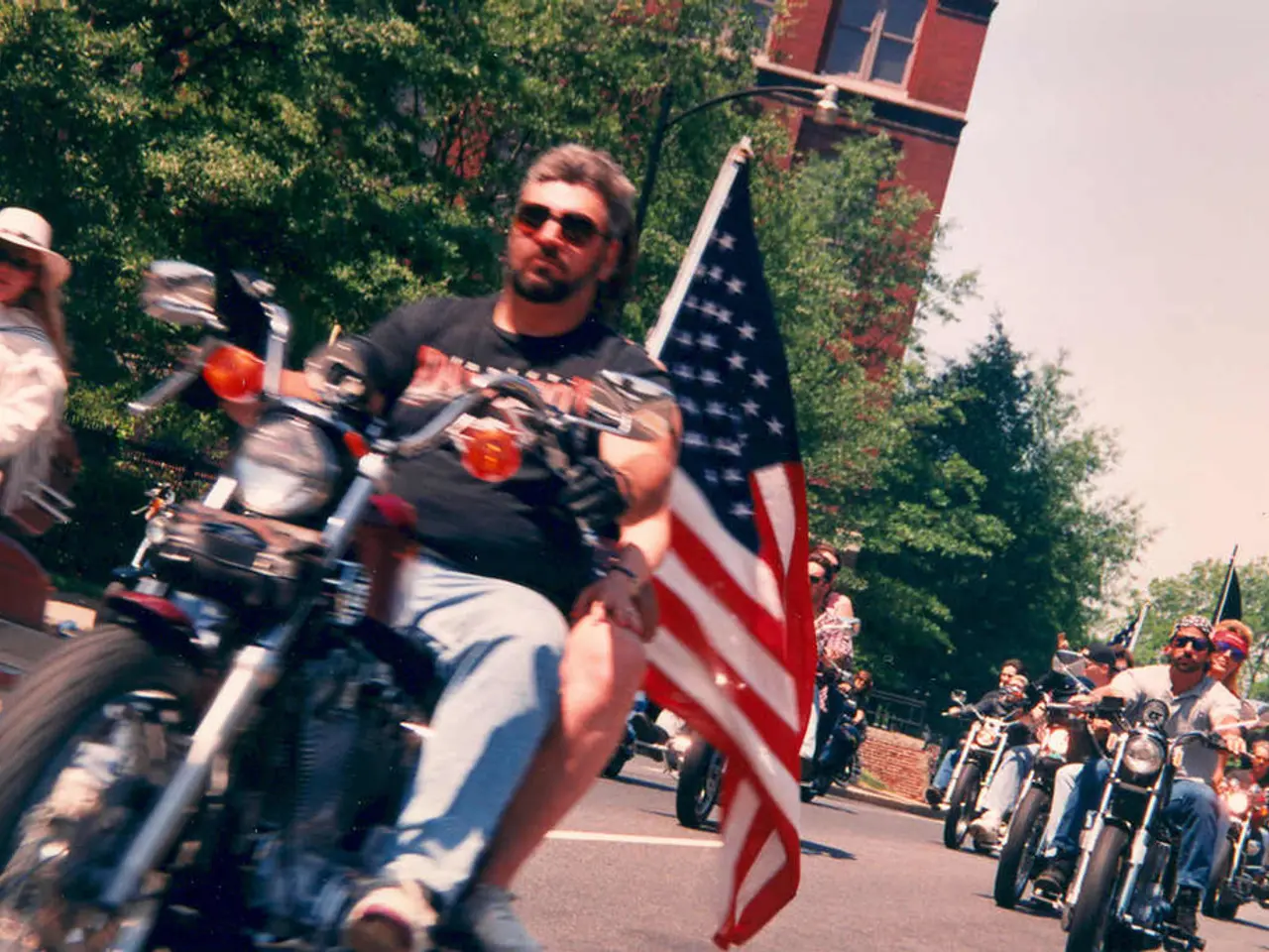 Young motorcyclist perishes following a 21-meter plunge from DASH overpass near Shah Alam, as...