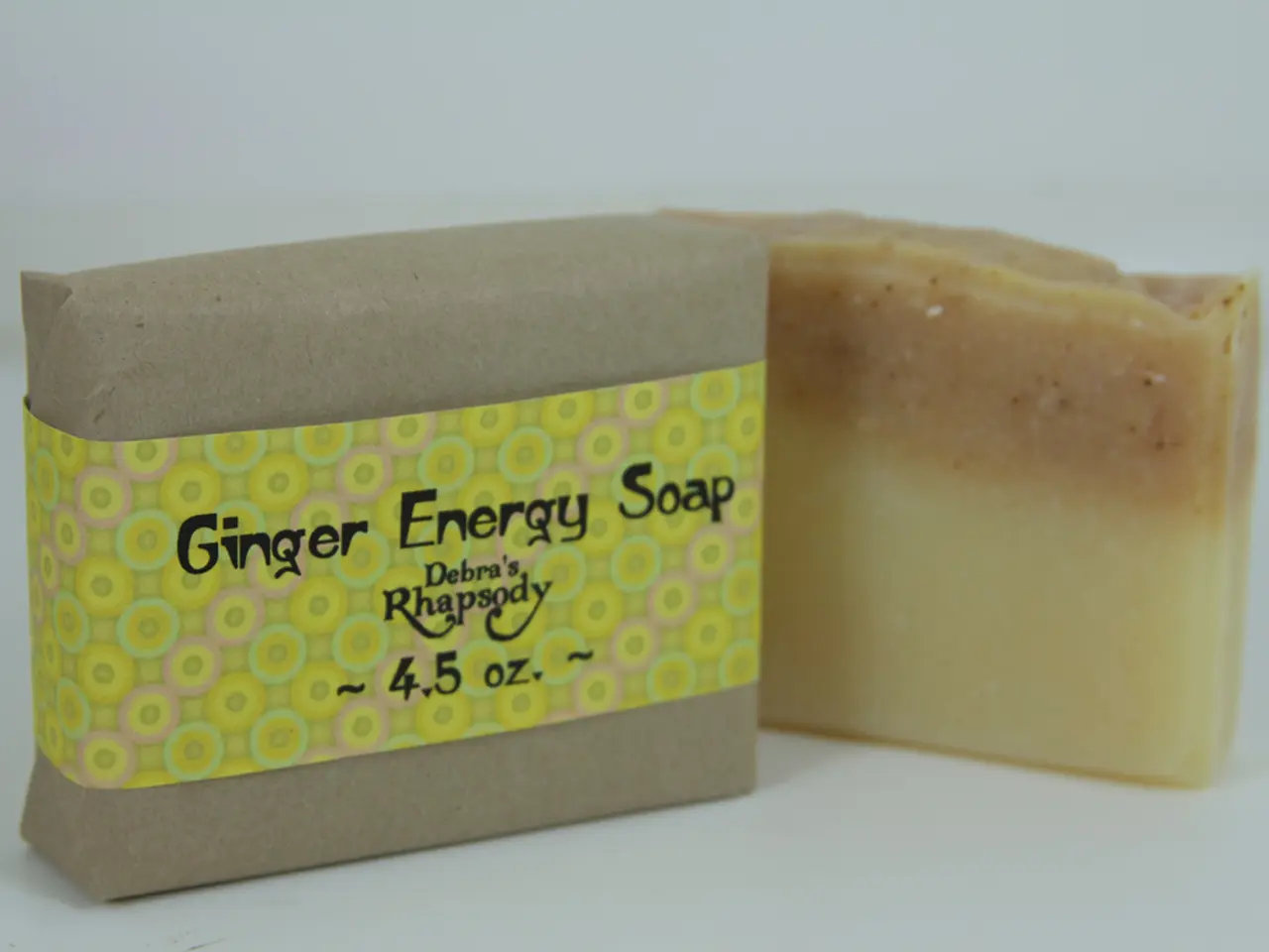 Crafting Exfoliating Loofah Soap: A DIY Guide