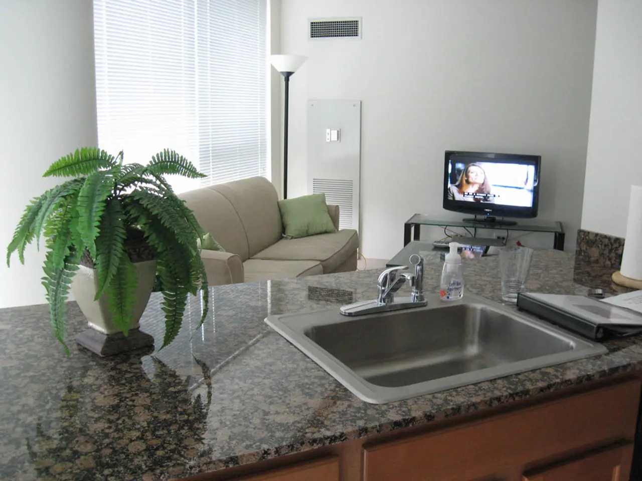 Five common observations made by pros in messy bedrooms, deemed as prime locations for accumulating...