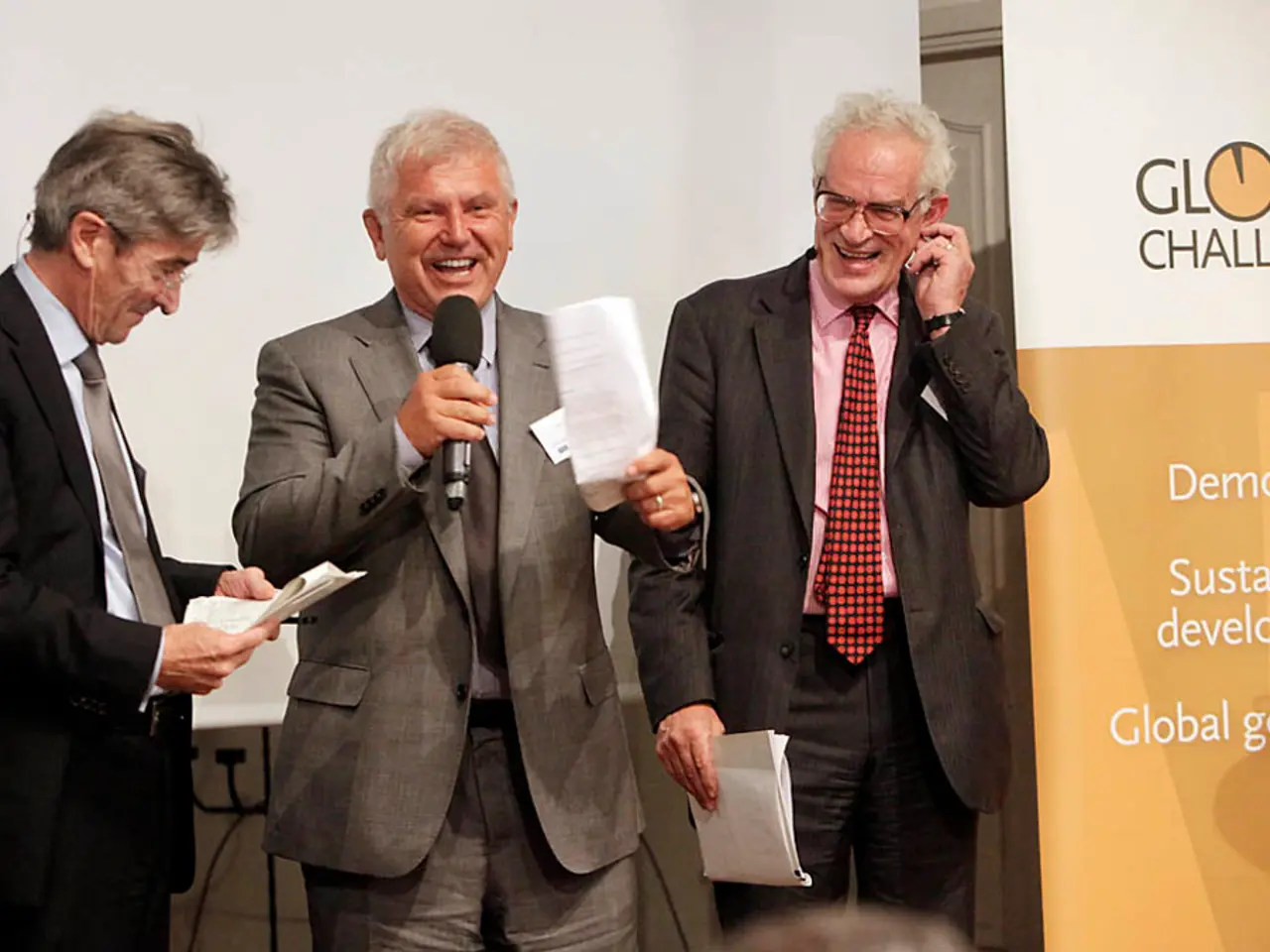 Constructing a RAG (Risk Assessment Grid) with Qwen3: A Step-by-Step Guide