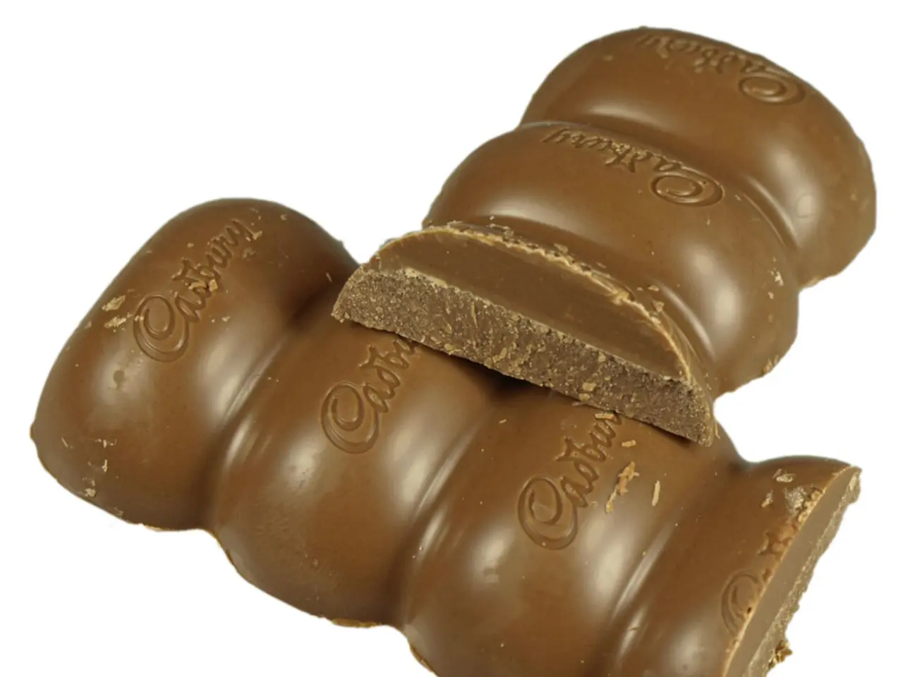 Shoppers Evaluate and Rate Chocolate Bars from Mediocre to Exquisite