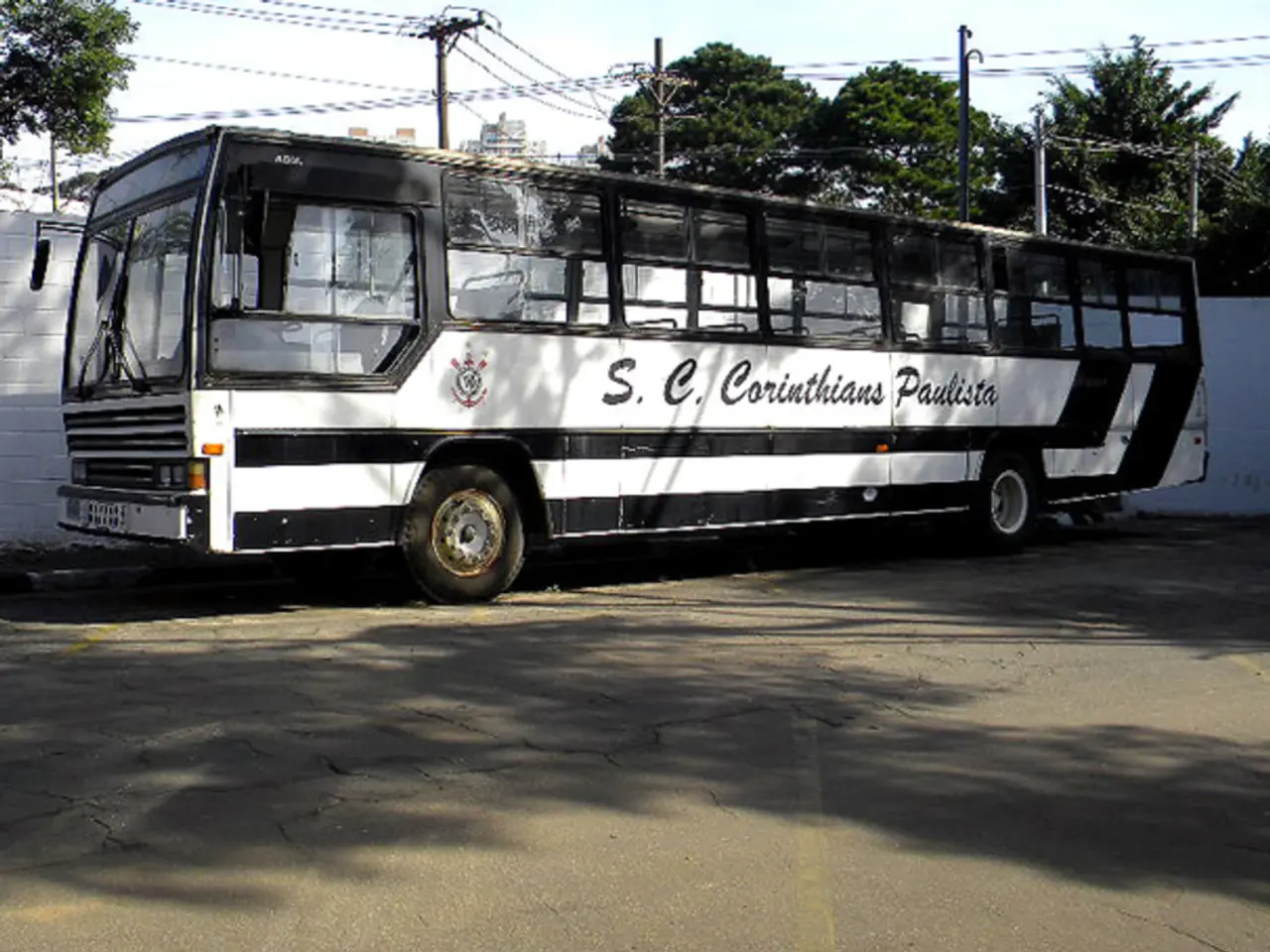 Grain Belt Express Fails to Secure Loan from LPO