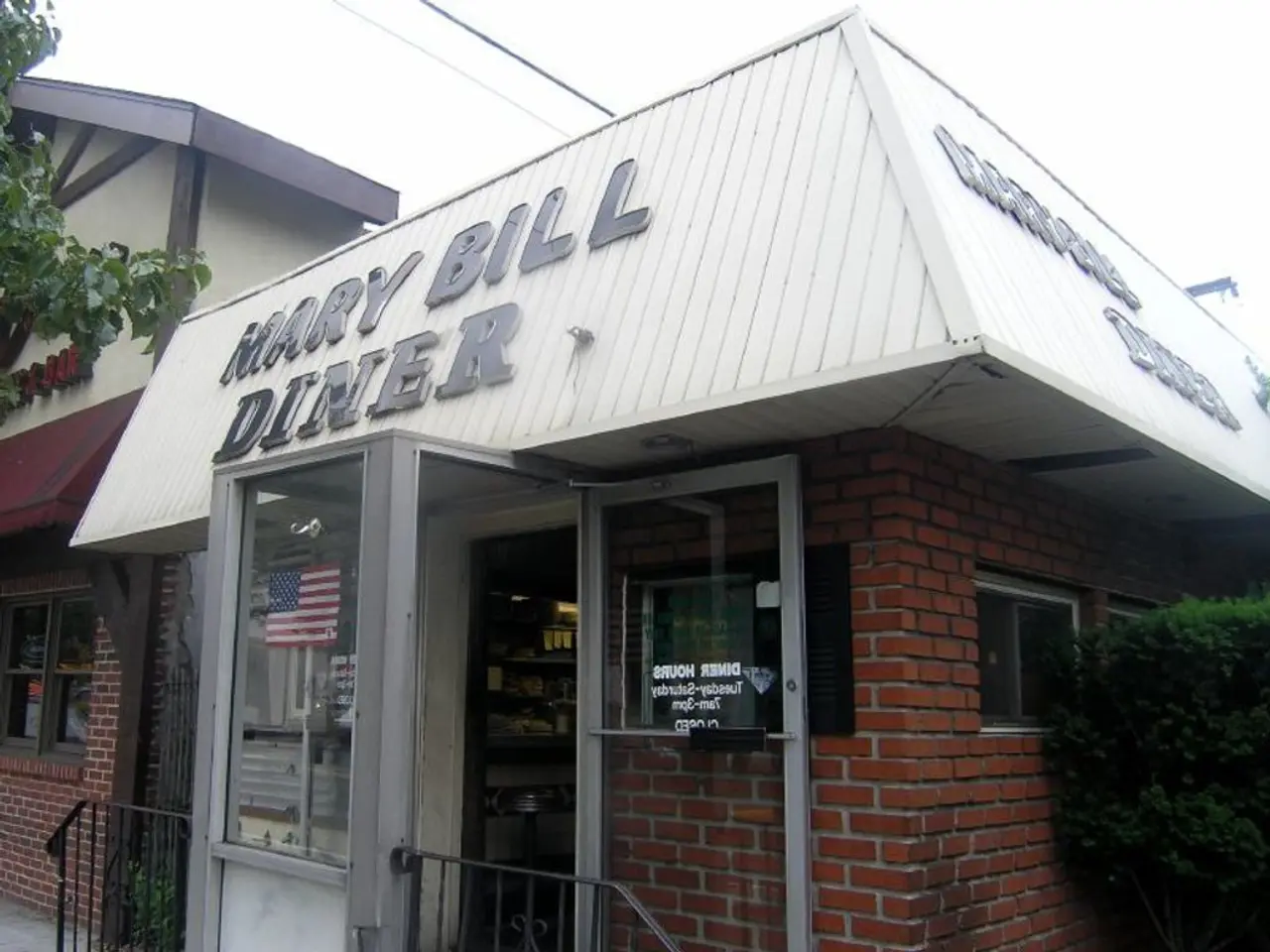 Time's a-tickin' away.