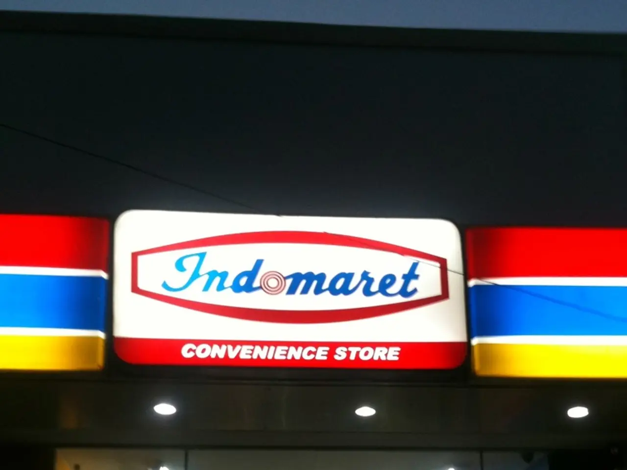 Struggles in HLA's shares during Q2 2024 amid a promising start to the year, leaving investors...