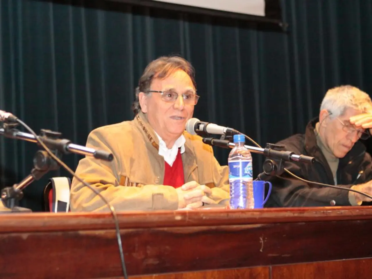 Germany outperforms in international dividend rankings, setting a new benchmark