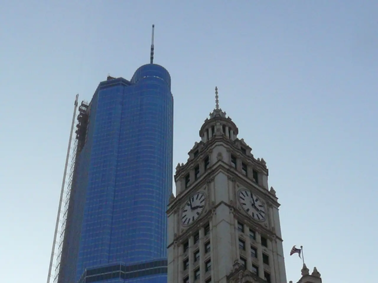 Engaging More Than Just Television in the 94th Installment