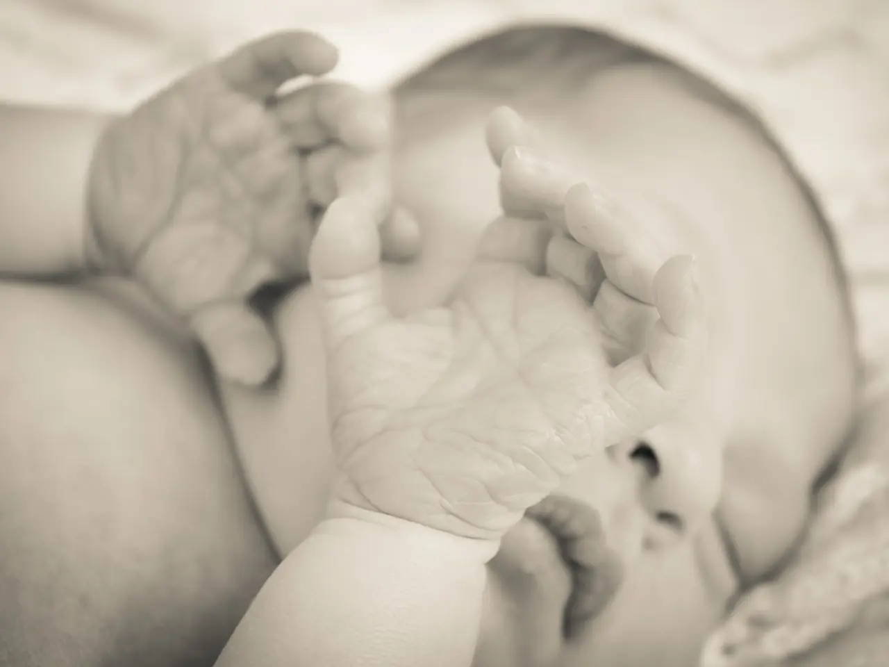 Essential Tips for Peaceful and Secure Newborn Sleeping