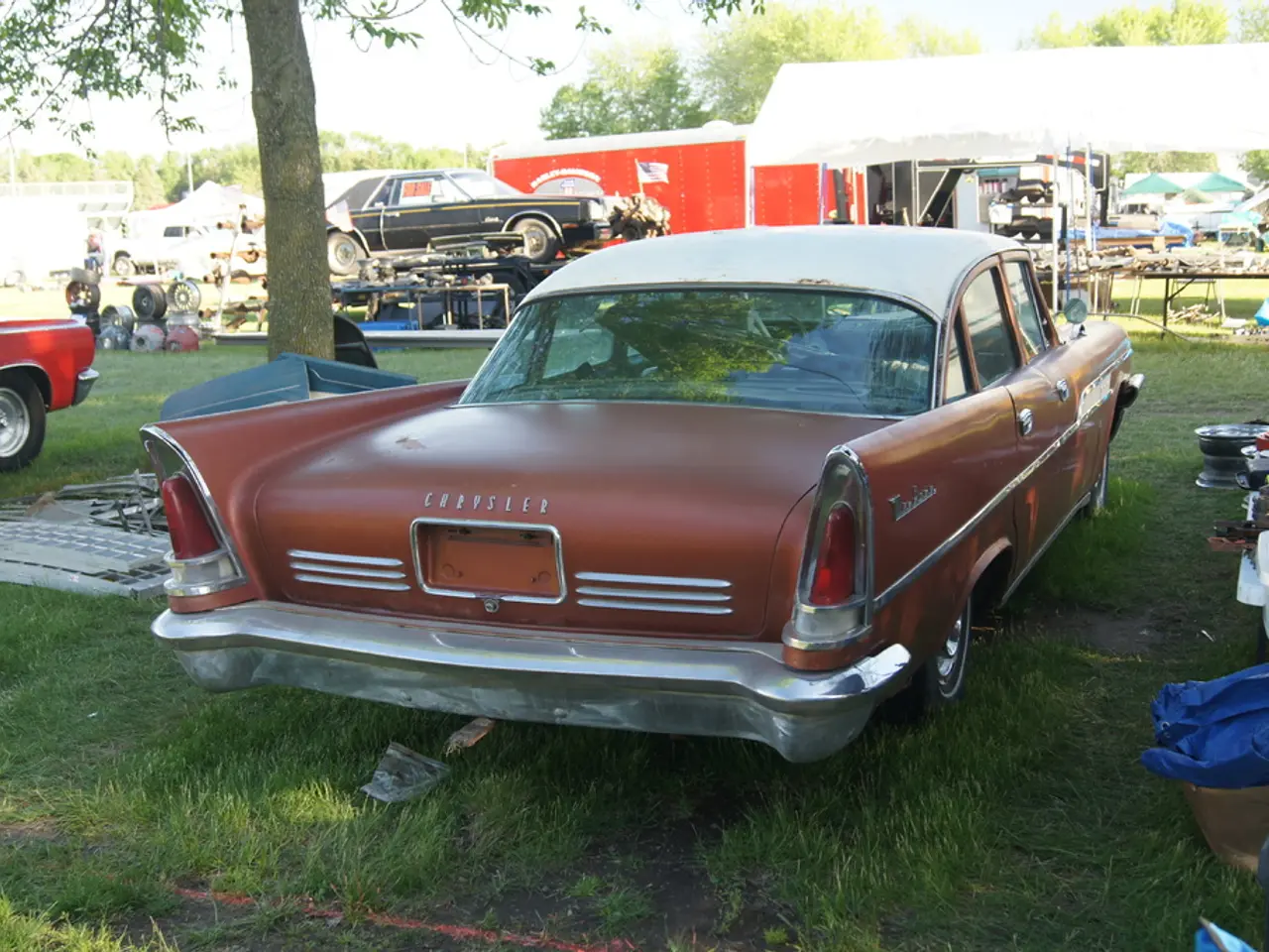 Corporation Announces Financial Struggles: Facing Insolvency, Layoffs, and Potential Bankruptcy