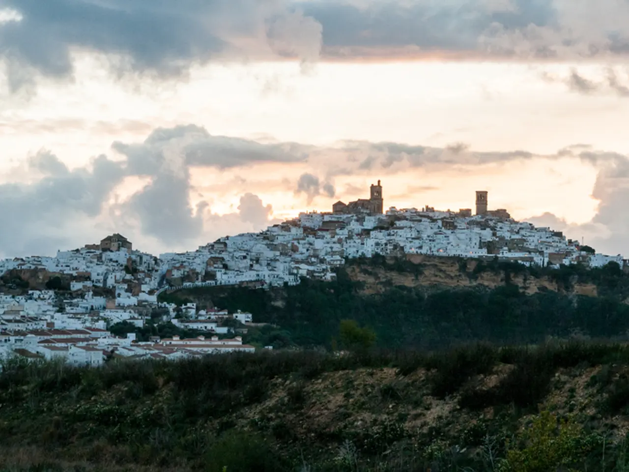 A picturesque hamlet in Mallorca stands out as one of the most attractive locales on the Balearic...