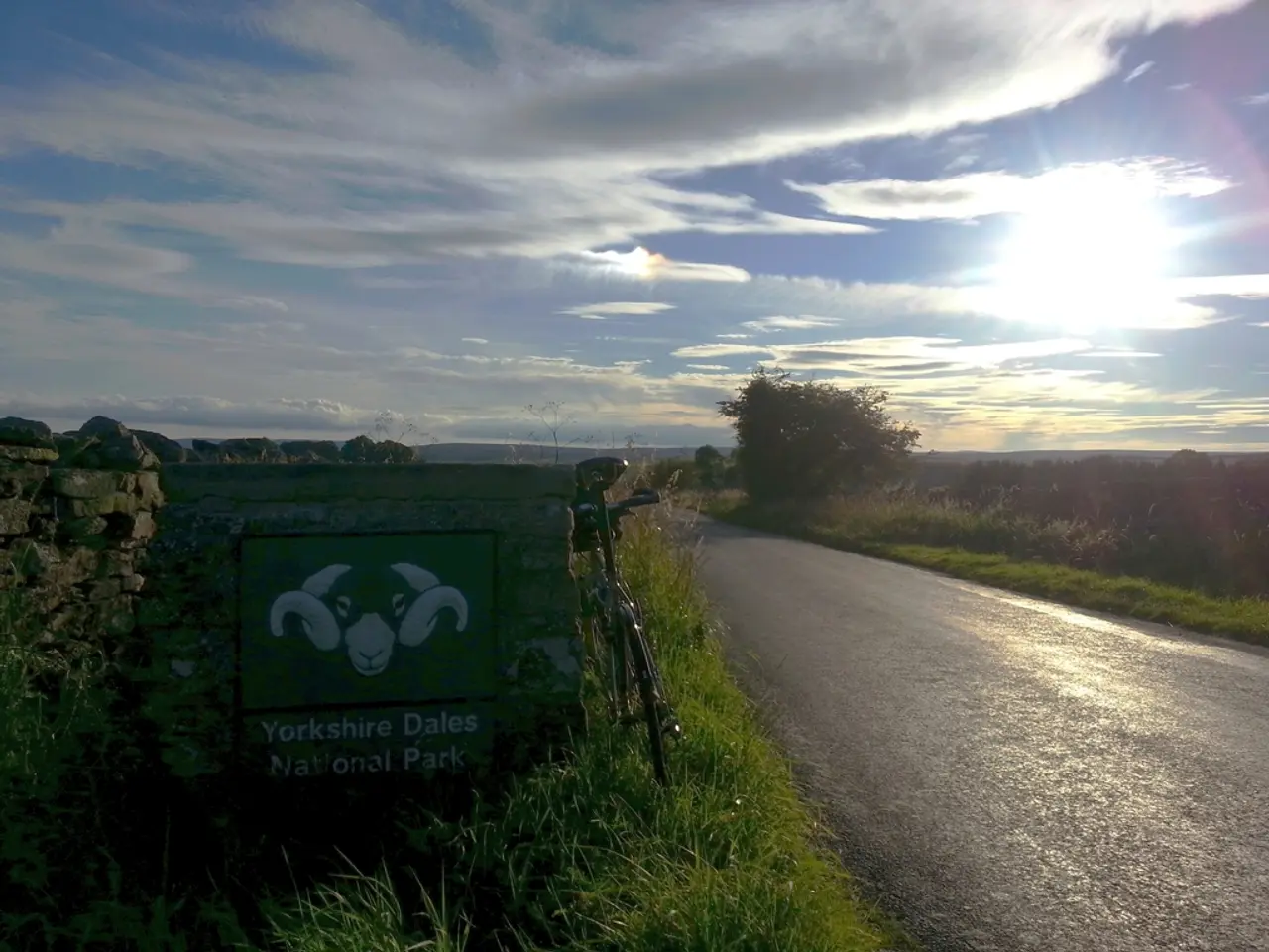Unrivaled Bike Route in Corsica Showcases the Island's Untamed Terrains