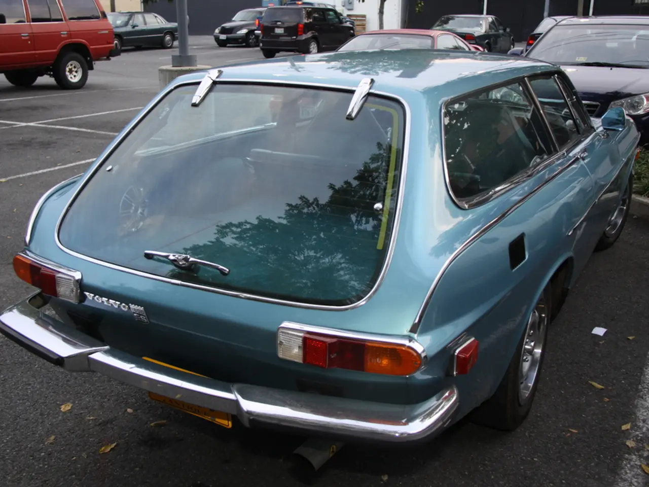 Thieves Steal Sports Equipment: A Report from Pol-BI