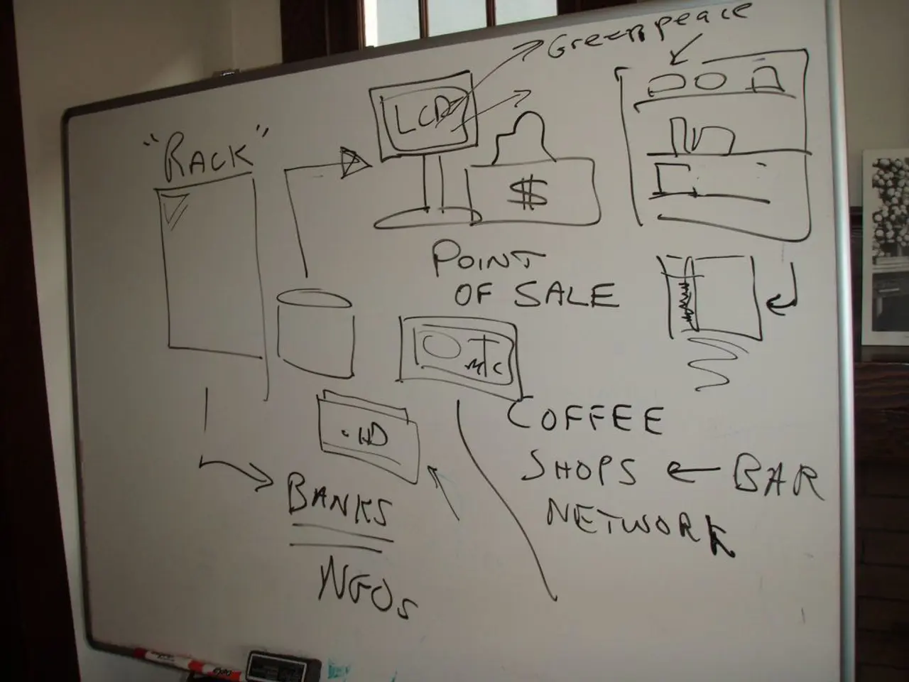 Quantum Computing Infrastructure: Crucial Systems Paving the Way for Tomorrow's Technological...