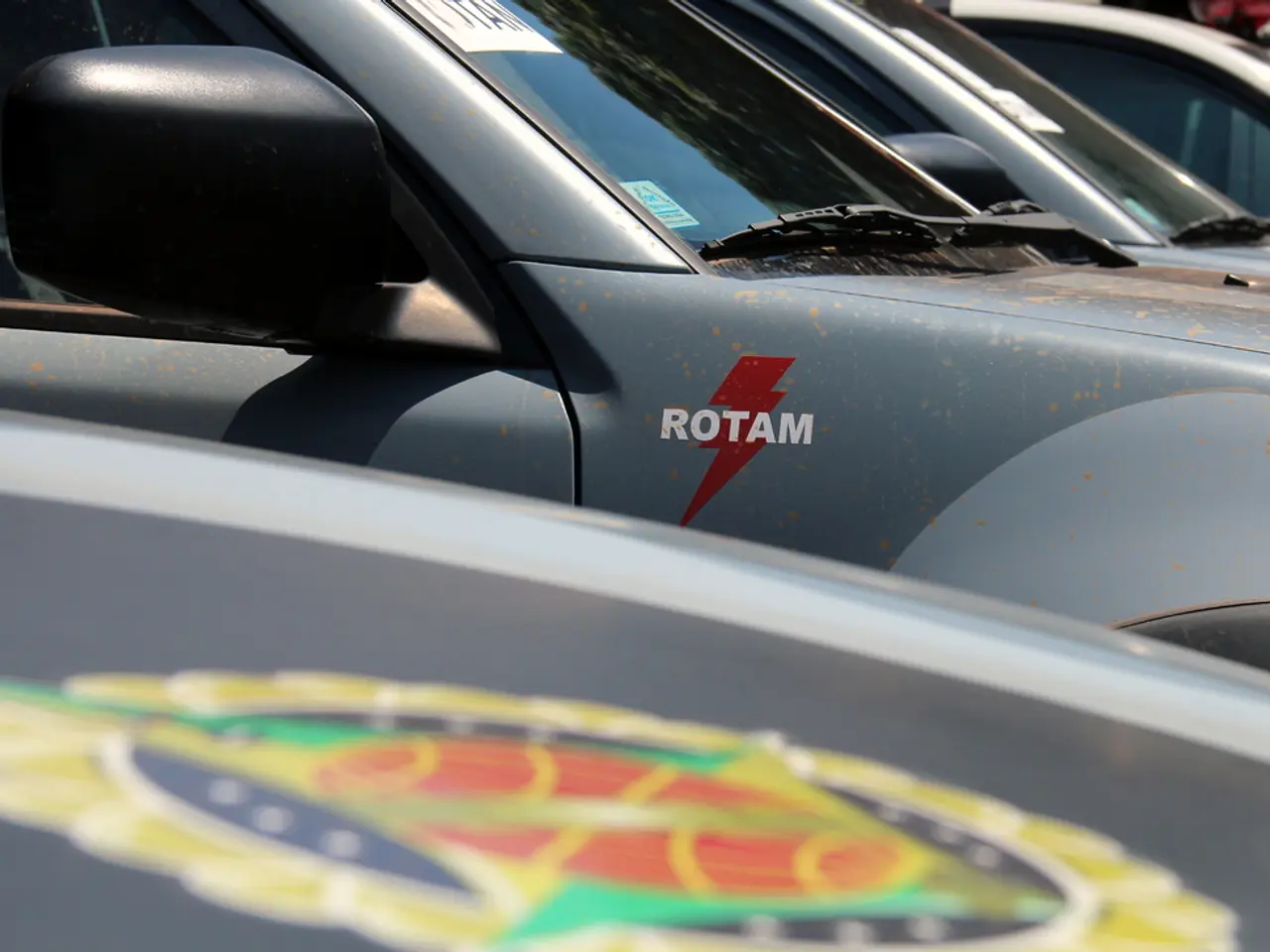 Mahindra unveils plans for electric SUVs: Four compact SUV models set to release starting from...