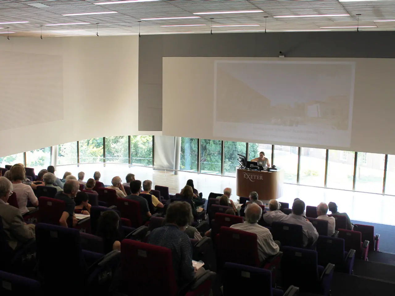 Whiskey educational workshops