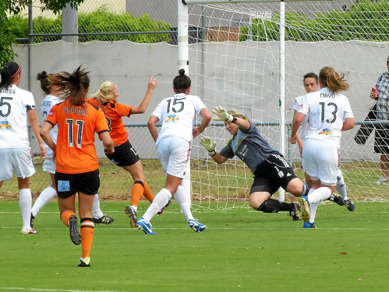 A new support group, called "Violence against Women," has been established in Amberg.