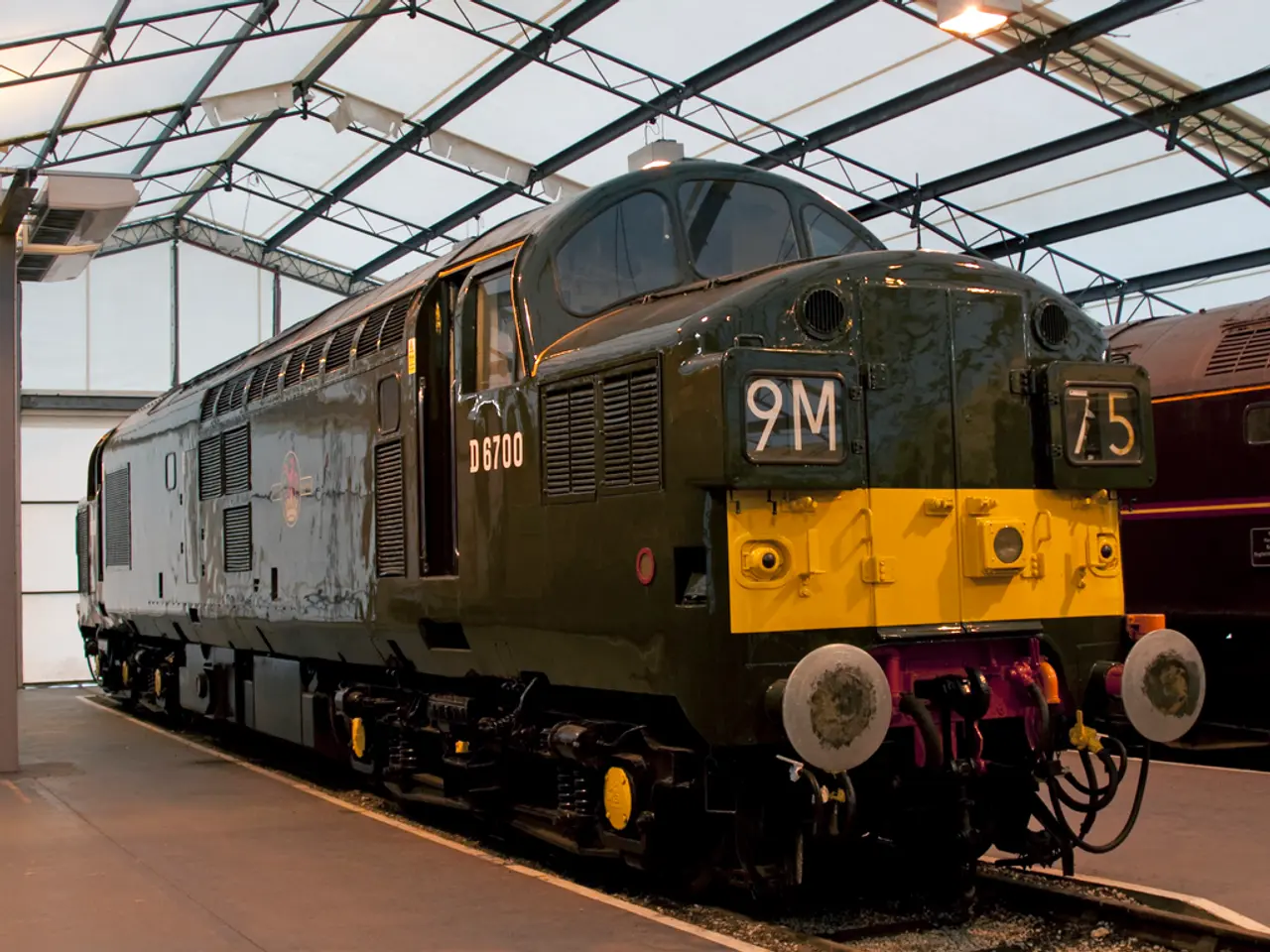 Amtrak's CEO Resigns as Trump and Musk Contemplate Taking Over Company Operations Privately