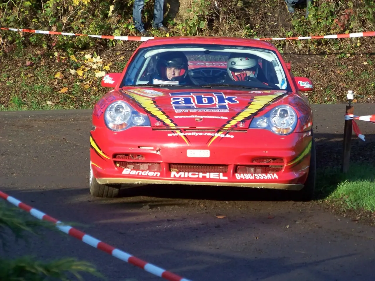 McLaren team principal Zak Brown to disclose race orders at the Dutch Formula One Grand Prix!