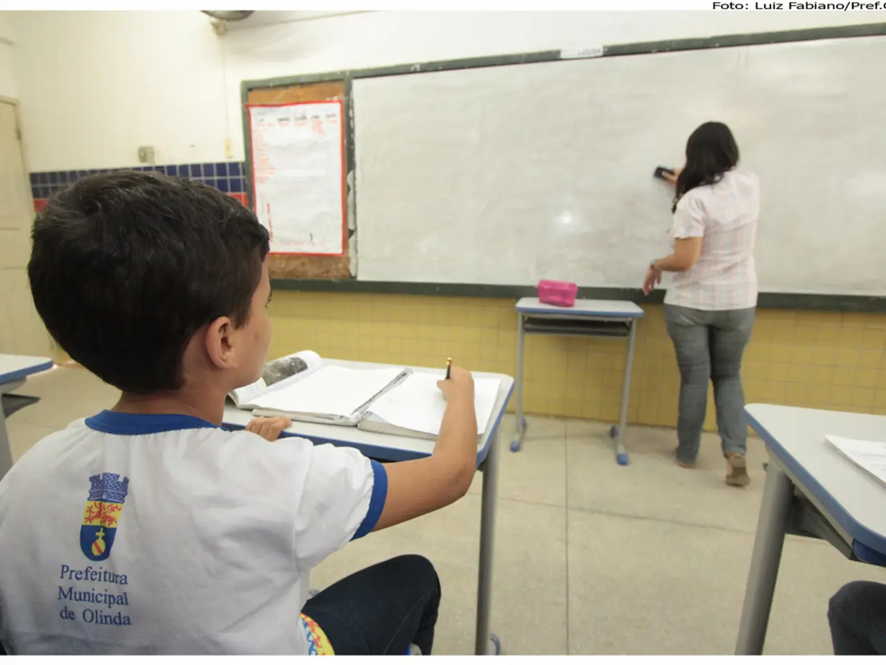 Return to educational institutions in 1990s setting at Mirdif City Centre for UAE residents