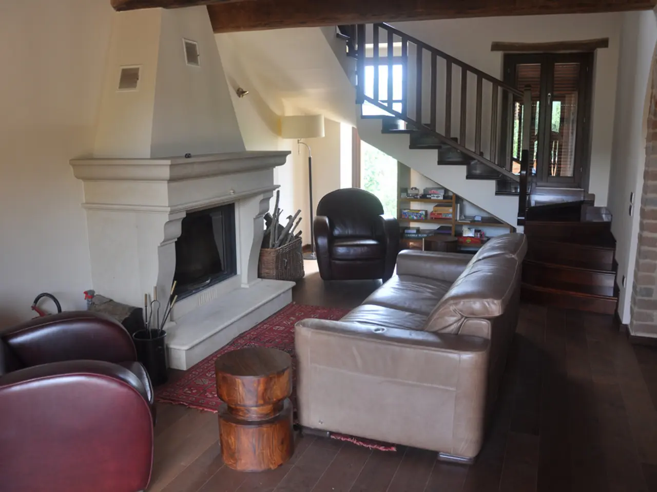 Spend Your Spooky Fall Vacation at These Spectral Bed and Breakfasts