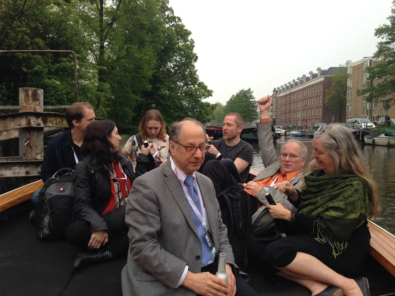 Enjoy a weekend getaway in St Malo, generously sponsored by DFDS and Pamela Lee, with a chance to...