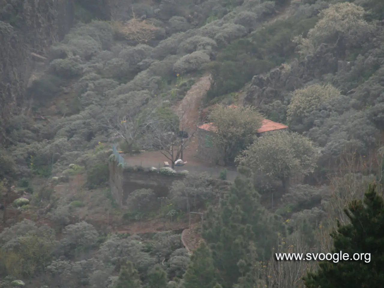 Violent Aftermath of Karlsruhe Riot, Causing Enduring Pain in Mountain Communities after Four...