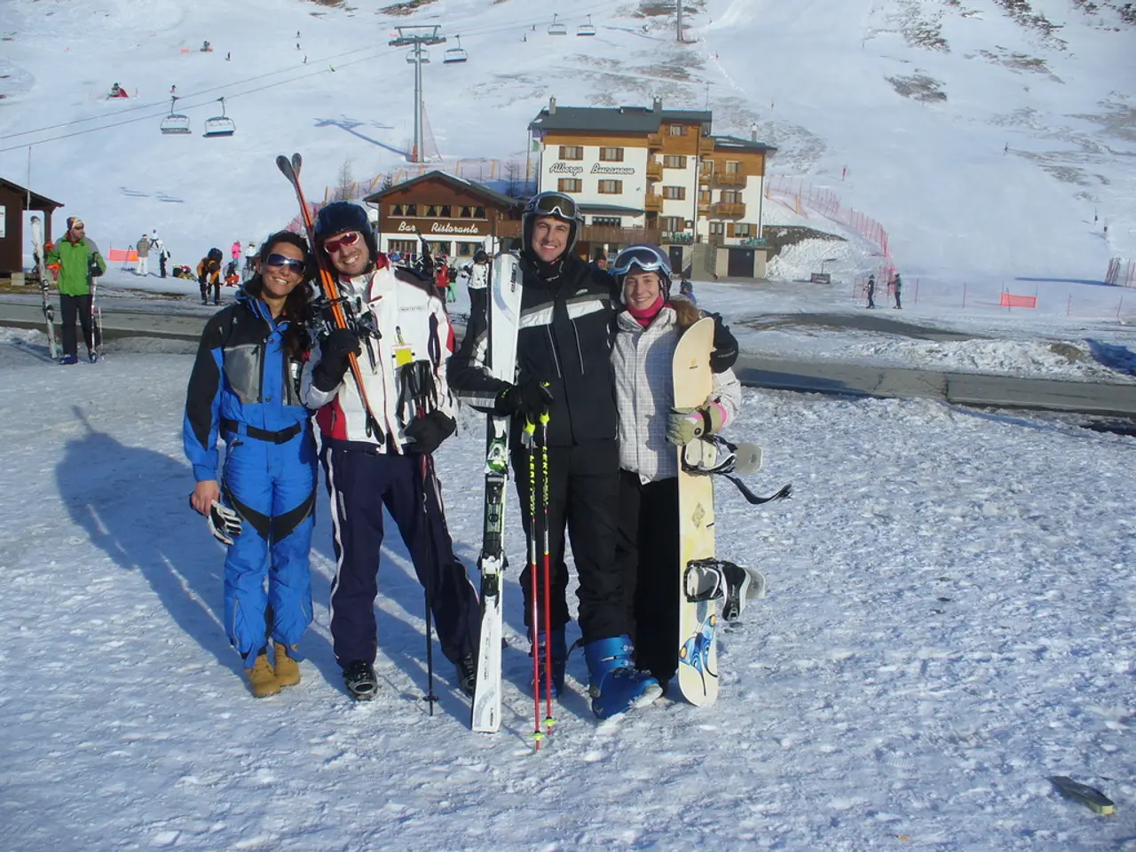 Excursion for Seniors to Henrichenburg - Remaining Spots Available