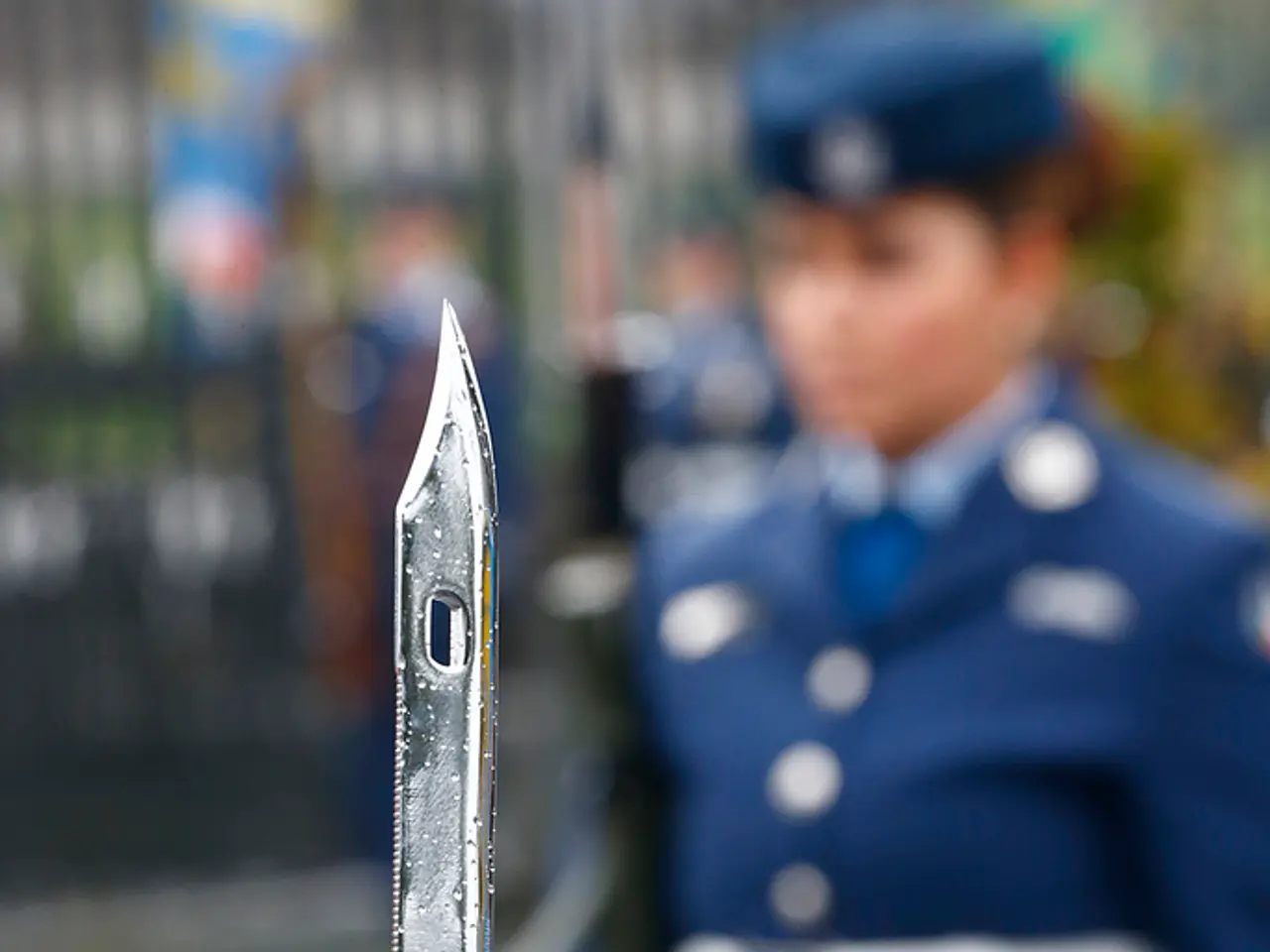 Democratic Shelving of Call of Duty: Fog of War Unveiled: Hide-and-Seek Exploits with a B52...