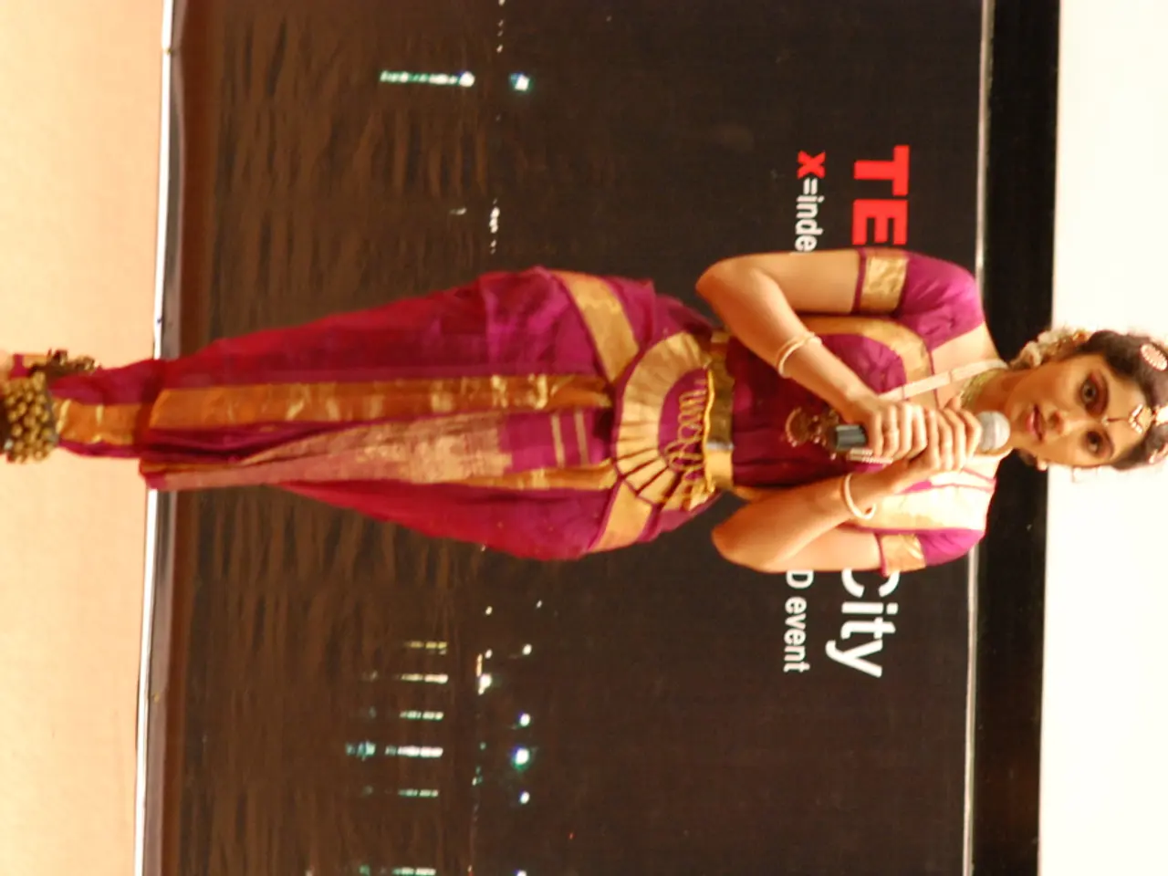 Criminal impostors posing as law enforcement officials swindle jewelry and valuable items from an...