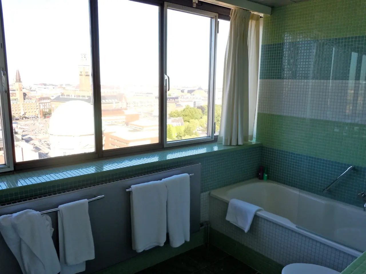 Operating Hours for August Unveiled