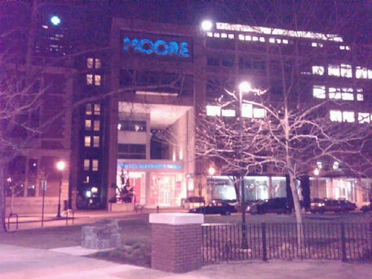 Catholic Medical Center in New Hampshire, owned by HCA, will allocate almost $100 million for...