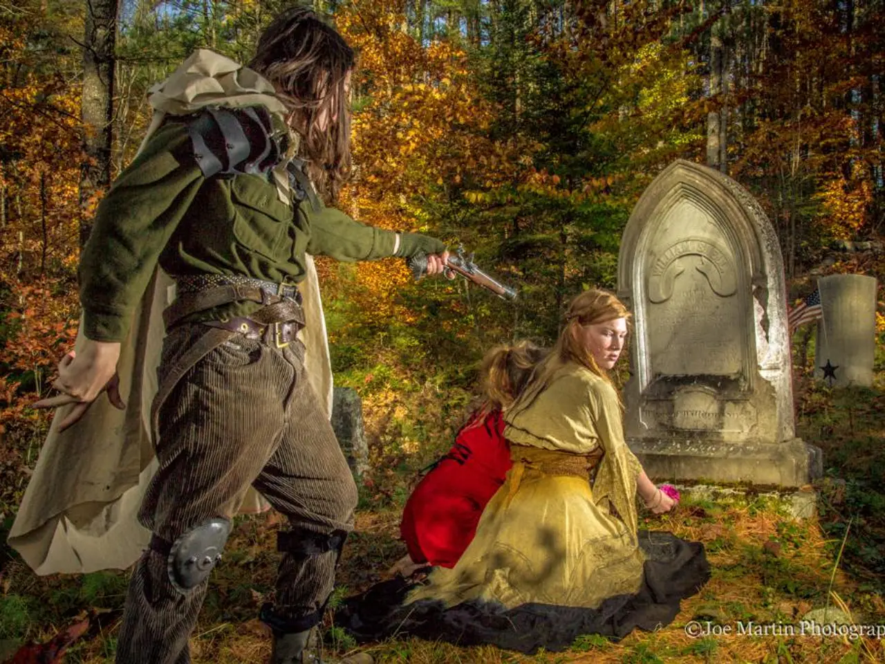 Suspected perpetrator of the Westerwald triple homicide discovered deceased in Germany