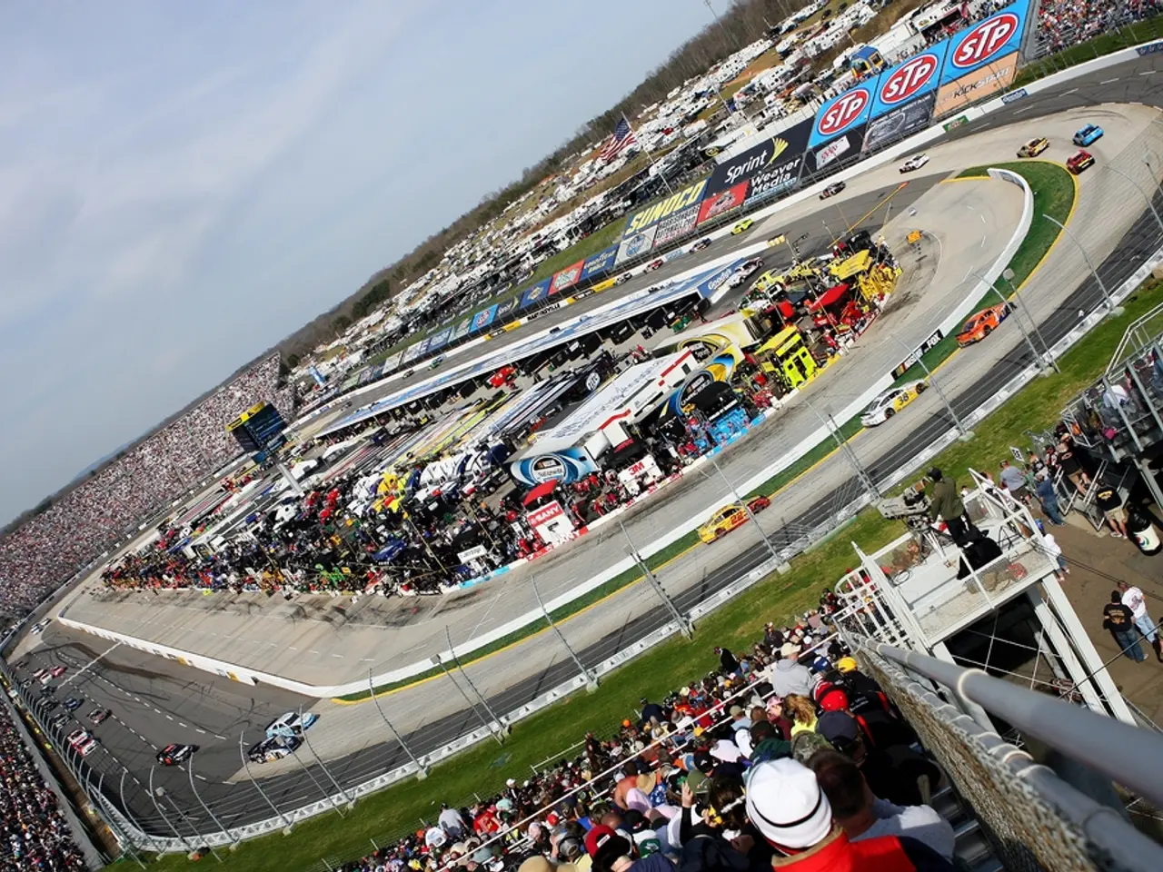 Racing's preliminary outcome in the Formula One World Championship: Piastro clinches the victory,...
