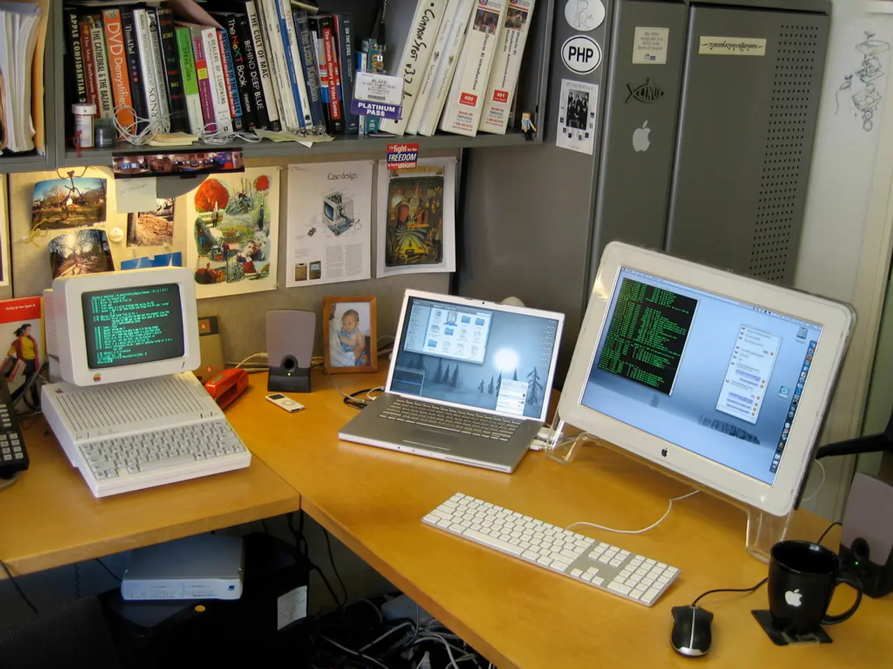 Vintage Lego Apple iMac G3 model: a nostalgic toy design that I unexpectedly covet