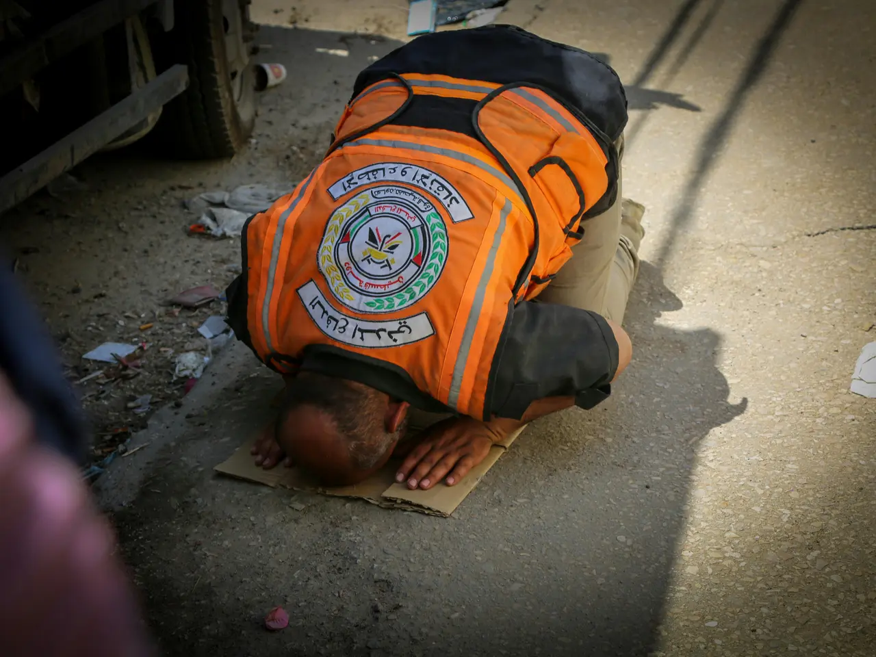 Multitudes of vessels set sail from Barcelona, bound for Gaza, with the mission to provide...