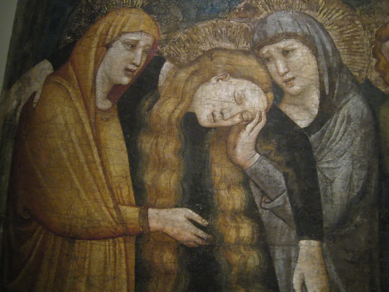 Art Showcases led by Frank Heller and his associates