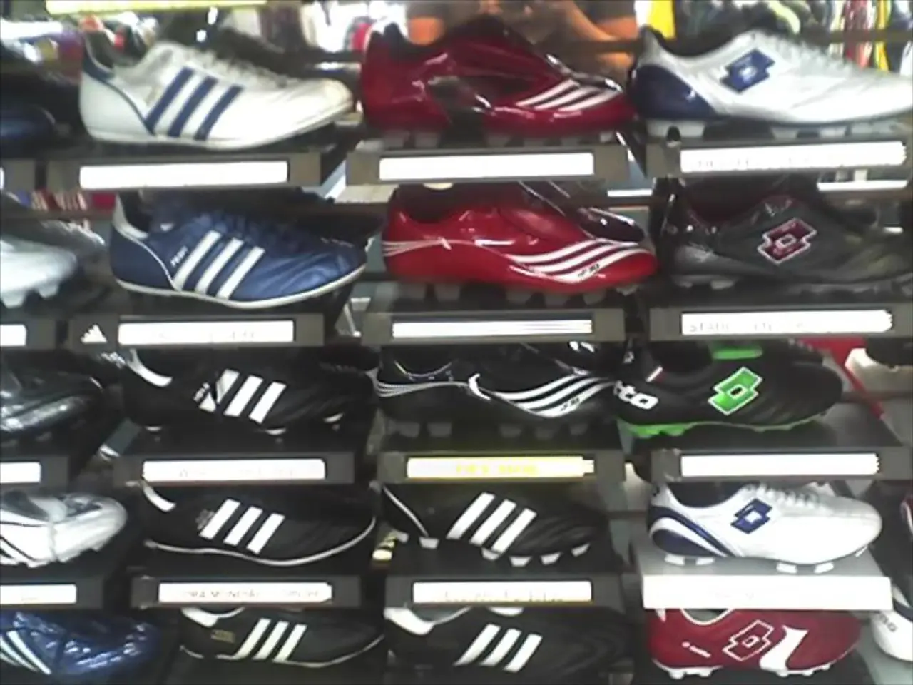 Eleven Shoe Selections from Dr. Martens, Set to Secure Spot as Your Preferred Footwear Choices