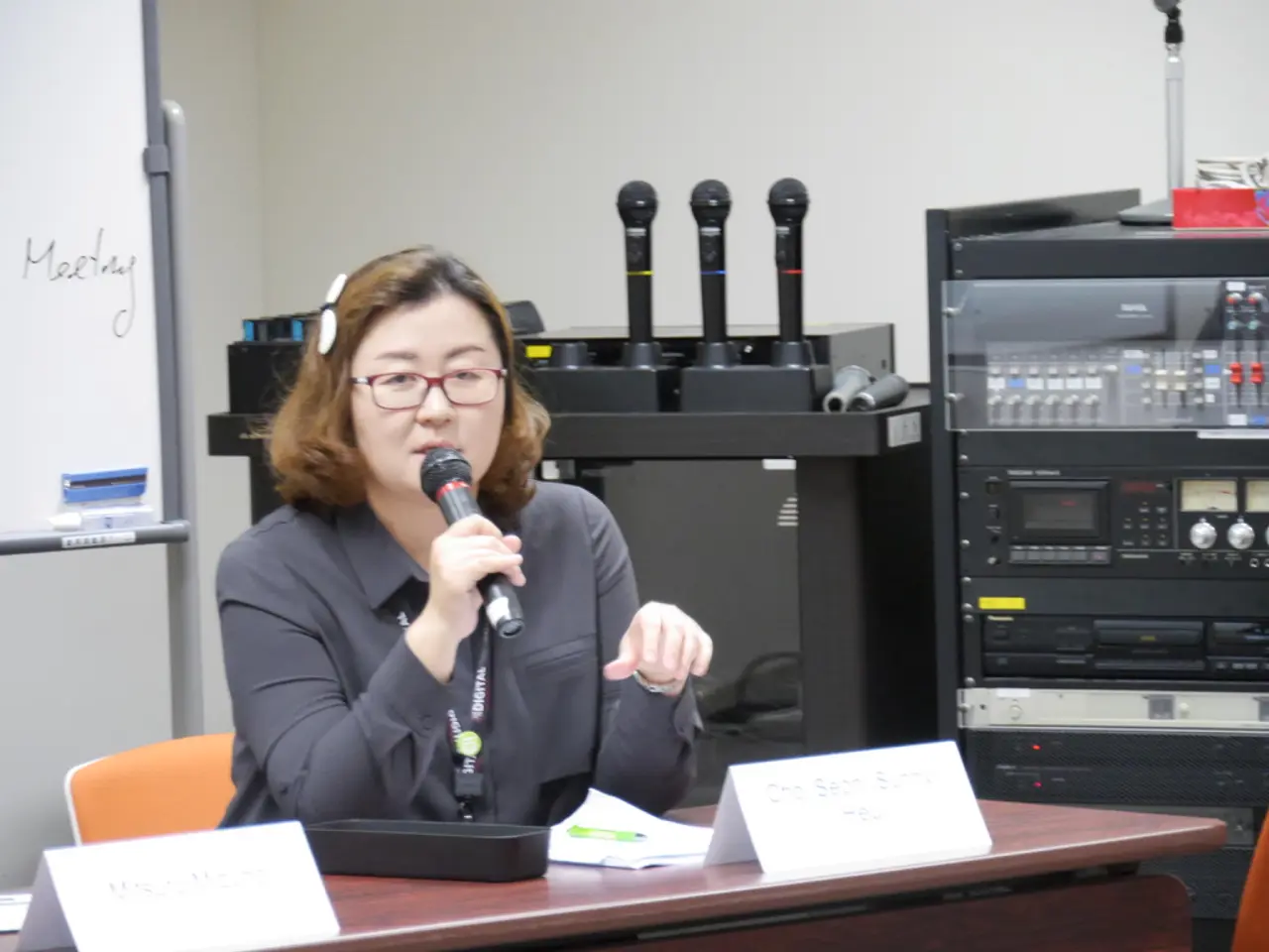 Hair Professional Stehling Resumes Work at Ammerschuber's Adoro Salon