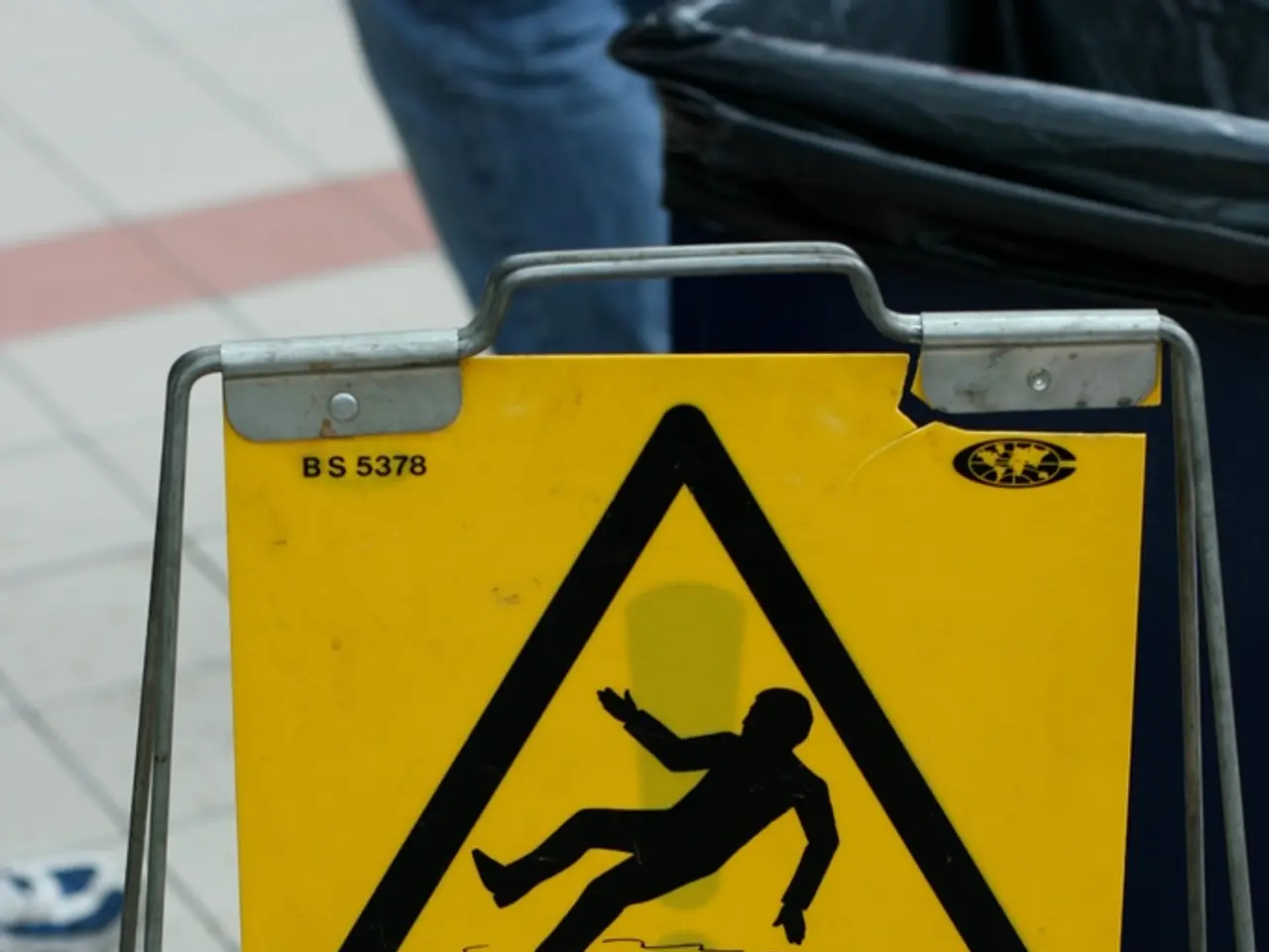 Wanted: Witnesses for investigation of severe physical harm incident at Böblingen train station