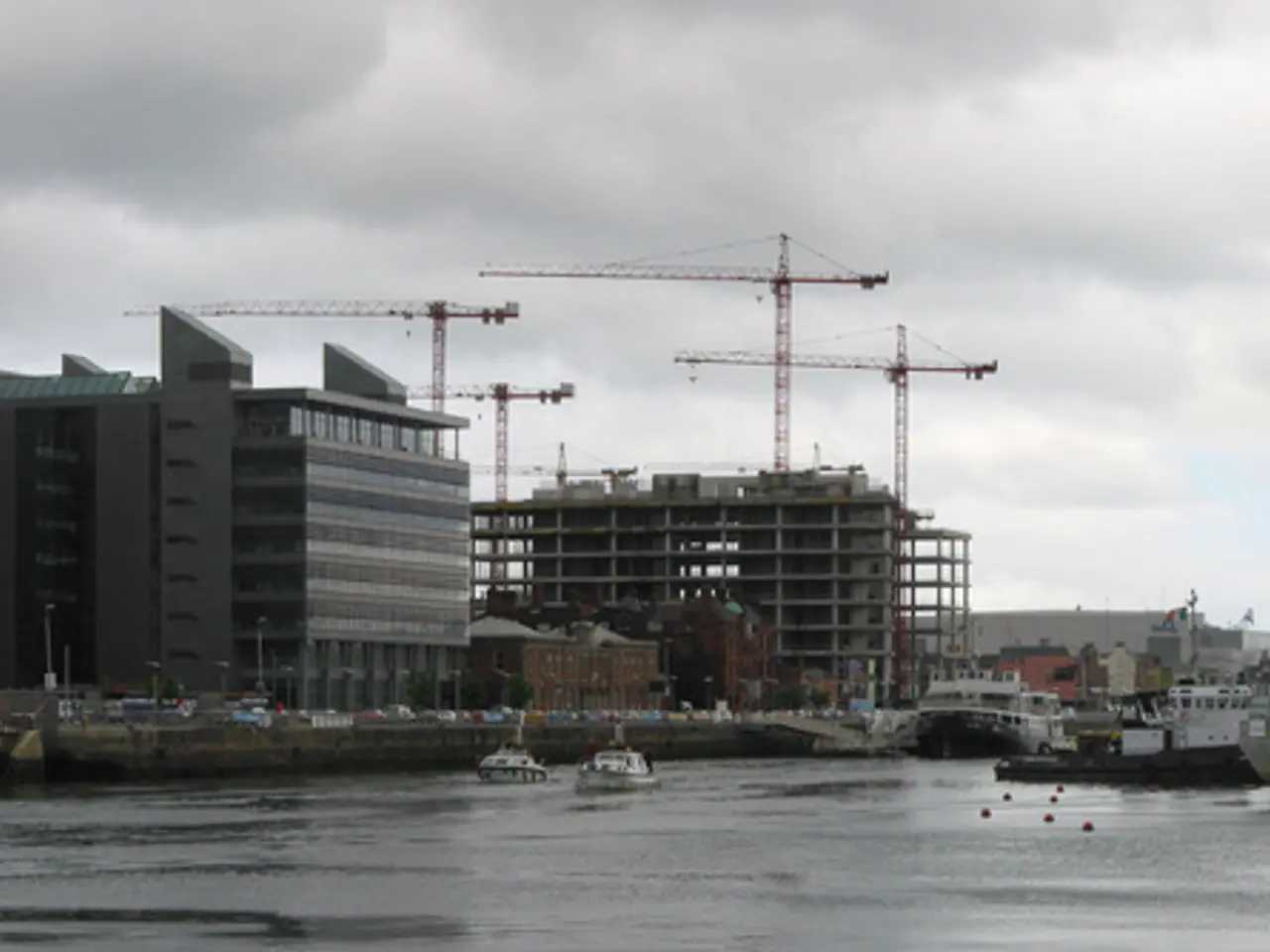 Streamlining Global Transaction Processes