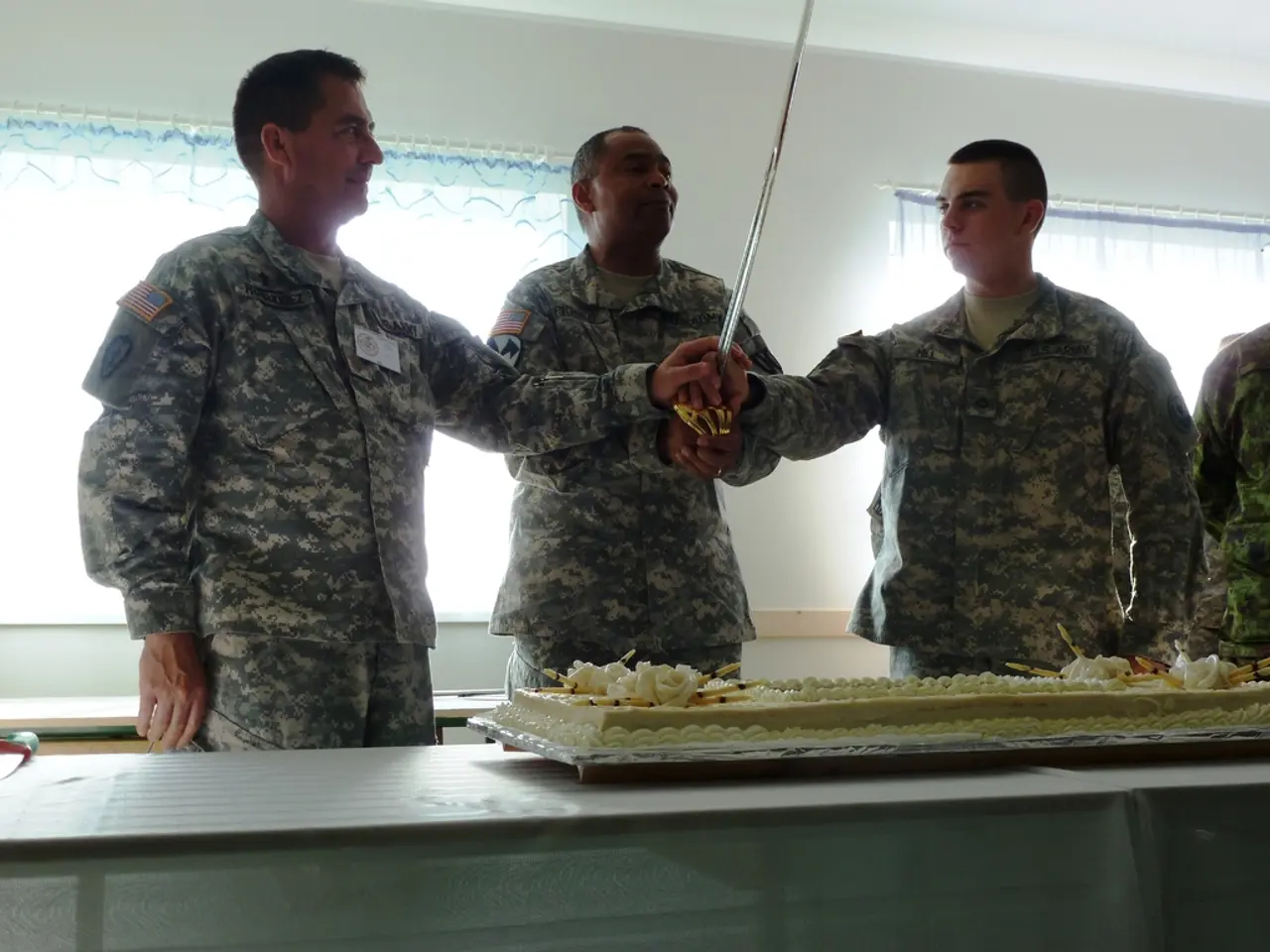 Clash between Two Individuals Leads to Admission of Both to the Hospital